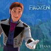 Frozen - Prince Hans (© Disney)
