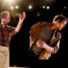 West Side Story 2012 - Doc & Tony (Foto: Lasse W. Andersen)