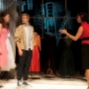 West Side Story 2012 - Maria, Tony & Anita (Foto: Thomas Juul)
